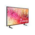 Samsung UE43DU7172U 109.2 cm (43&quot;) 4K Ultra HD Smart TV Wi-Fi Black