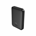 Baseus P10059002113-00 power bank 6000 mAh Wireless charging Black