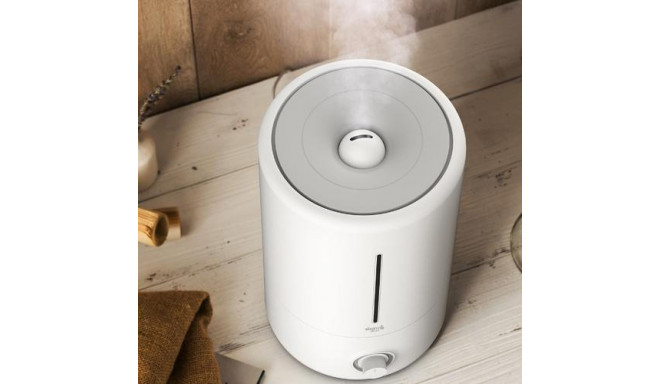 Deerma F628W humidifier Ultrasonic 5 L White 25 W