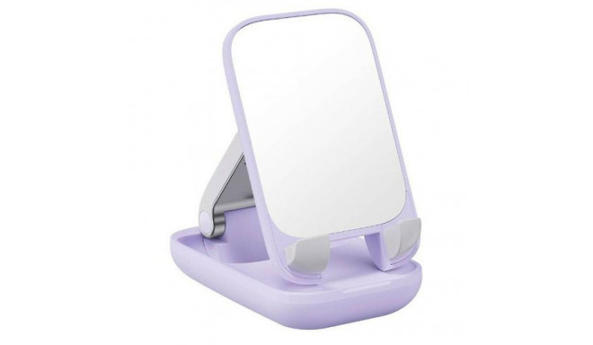 Baseus 6932172629922 telephone mount/stand Purple