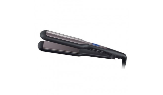 Remington S5525 Straightening iron Warm Black