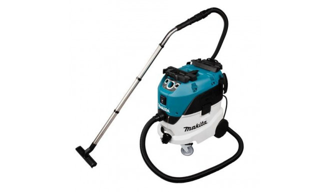 Makita VC4210M vacuum 34 L Drum vacuum Dry&amp;wet 1200 W Combi