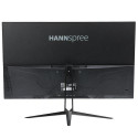 Hannspree HC 270 HPB computer monitor 68.6 cm (27&quot;) 1920 x 1080 pixels Full HD LED Black