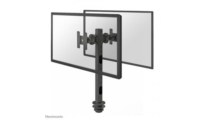 Neomounts desk monitor arm