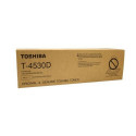 Toshiba T4530 toner cartridge 1 pc(s) Original Black