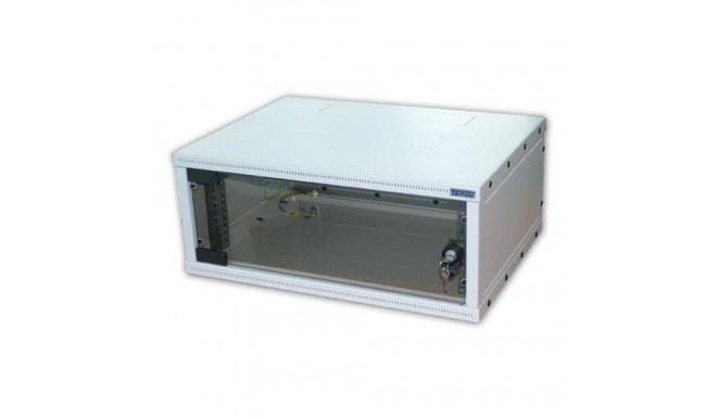 Triton RXA-06-AS4-CAX-A1 rack cabinet 6U Wall mounted rack Grey