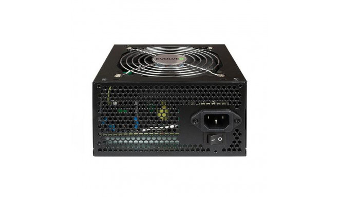 Evolveo EP400PP12B power supply unit 400 W 20+4 pin ATX ATX Black