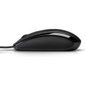 HP X500 Wired Mouse