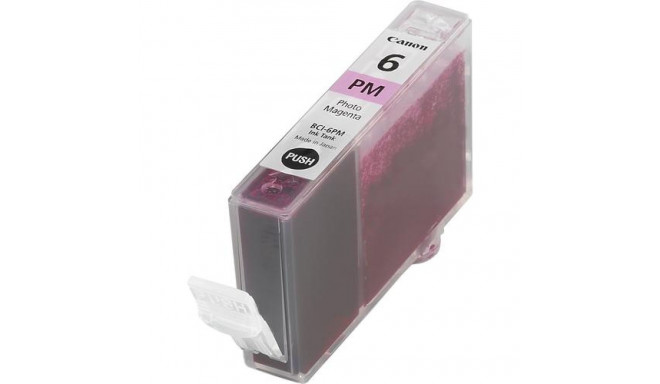 Canon BCI-6 PM