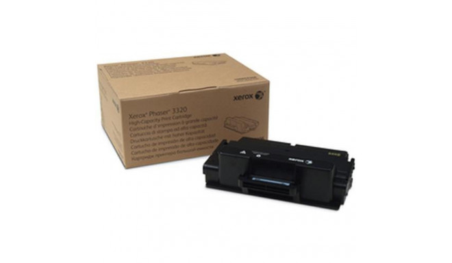 Xerox 106R02306 toner cartridge 1 pc(s) Original Black