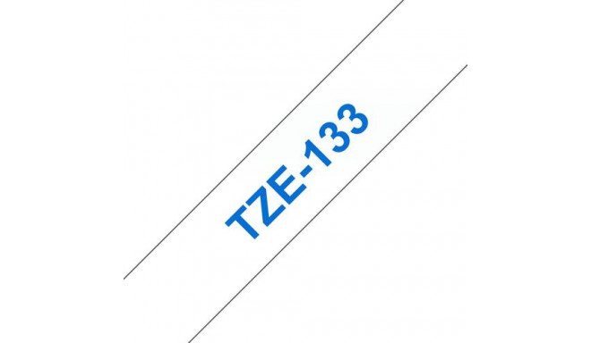 Brother Laminated tape 12mm