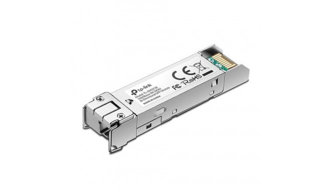 TP-Link 1000Base-BX WDM Bi-Directional SFP Module