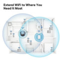 Mercusys AC1900 Wi-Fi Range Extender