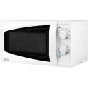 ECG MTM 2070 W Countertop Solo microwave 20 L 700 W White