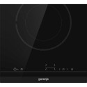 Gorenje ECT322BCSC Black Built-in Ceramic 2 zone(s)