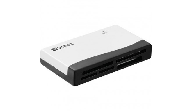 Sandberg Multi Card Reader