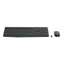 Logitech MK235 Wireless Keyboard and Mouse Combo