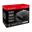 Thermaltake Smart BX1 power supply unit 650 W 24-pin ATX ATX Black