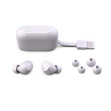 JLab GO Air POP True Wireless Headphones True Wireless Stereo (TWS) In-ear Calls/Music Bluetooth Lil