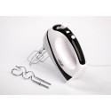 Adler AD 4205 Hand mixer 300 W Black, White