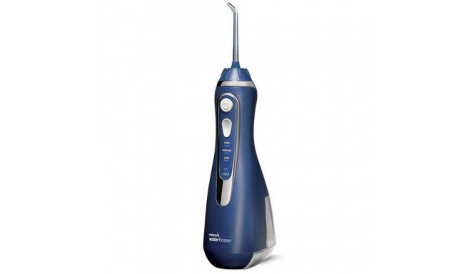 Waterpik WP-563E electric flosser Blue