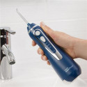 Waterpik WP-563E electric flosser Blue