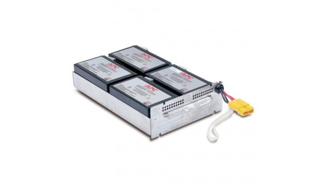 APC RBC22 UPS battery Sealed Lead Acid (VRLA)