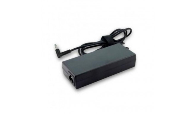 Qoltec 50051.65W.HP power adapter/inverter Indoor Black