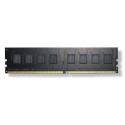 G.Skill 4GB DDR4 memory module 1 x 4 GB 2133 MHz