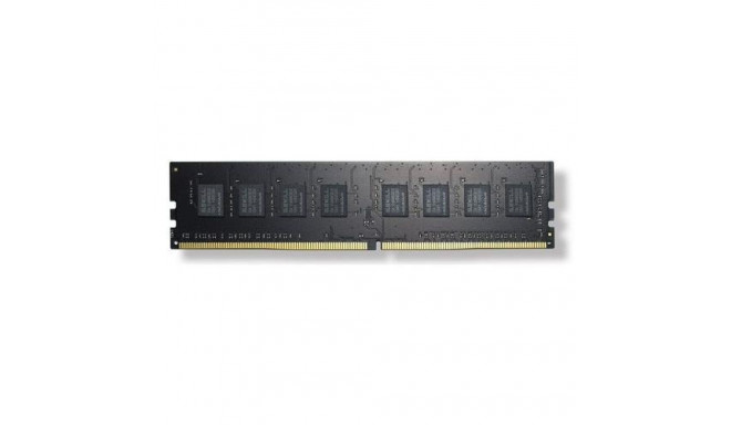 G.Skill 4GB DDR4 memory module 1 x 4 GB 2133 MHz
