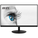 MSI Pro MP242A computer monitor 60.5 cm (23.8&quot;) 1920 x 1080 pixels Full HD Black