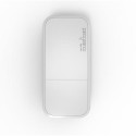Mikrotik FTC network media converter White