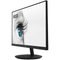 MSI Pro MP242A computer monitor 60.5 cm (23.8&quot;) 1920 x 1080 pixels Full HD Black