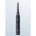 Braun 408567 electric toothbrush Adult Vibrating toothbrush Black