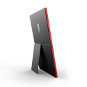 AOC 16G3 portable TV/monitor Portable monitor Black, Red 39.6 cm (15.6&quot;) TFT 1920 x 1080 pi