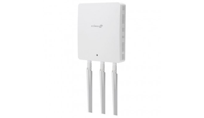 Edimax WAP1750 wireless access point 1750 Mbit/s White Power over Ethernet (PoE)