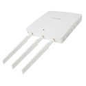 Edimax WAP1750 wireless access point 1750 Mbit/s White Power over Ethernet (PoE)