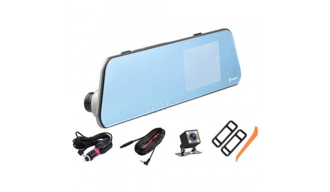 Tracer Mensa Full HD Silver