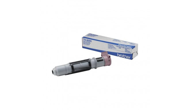 Brother TN-8000 toner cartridge 1 pc(s) Original Black