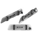 Tracer Mensa Full HD Silver