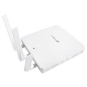 Edimax WAP1750 wireless access point 1750 Mbit/s White Power over Ethernet (PoE)