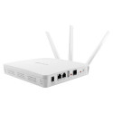 Edimax WAP1750 wireless access point 1750 Mbit/s White Power over Ethernet (PoE)