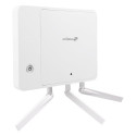 Edimax WAP1750 wireless access point 1750 Mbit/s White Power over Ethernet (PoE)