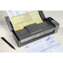 Kodak ScanMate i940 ADF scanner 600 x 600 DPI A4 Black, Grey