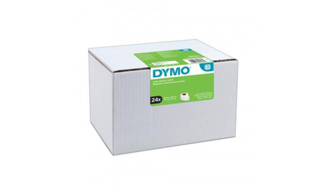 DYMO Large Address Labels - 36 x 89 mm - S0722390