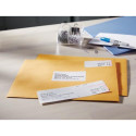 DYMO Large Address Labels - 36 x 89 mm - S0722390