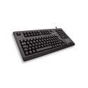 CHERRY TouchBoard G80-11900 keyboard USB QWERTZ German Black