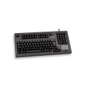 CHERRY TouchBoard G80-11900 keyboard USB QWERTZ German Black