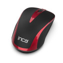 Inca IWM-221RSK mouse RF Wireless Optical 1600 DPI
