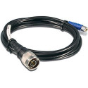 Trendnet LMR200 Reverse SMA - N-Type Cable coaxial cable 2 m SMA F